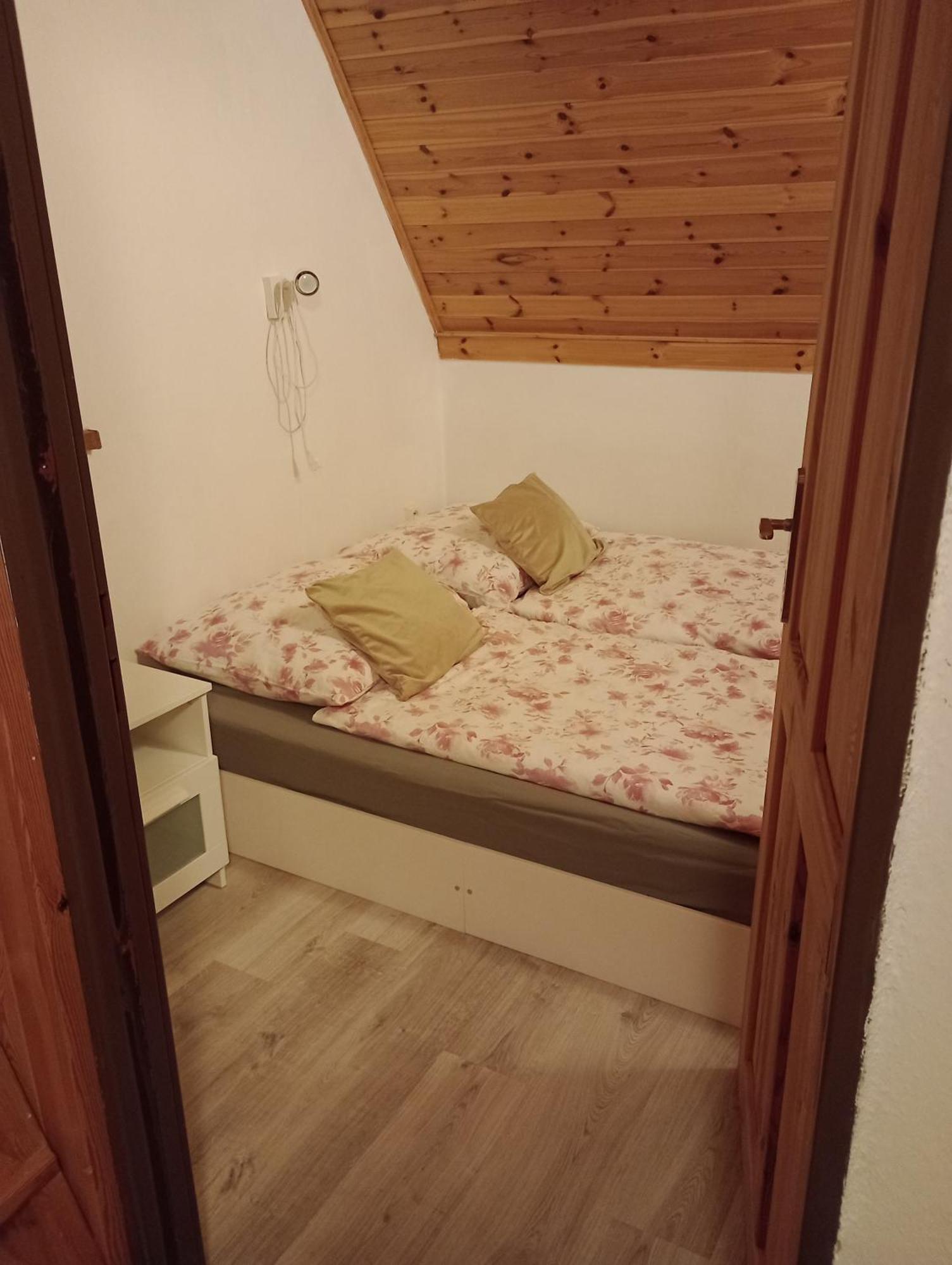 Chata Zar Экстерьер фото