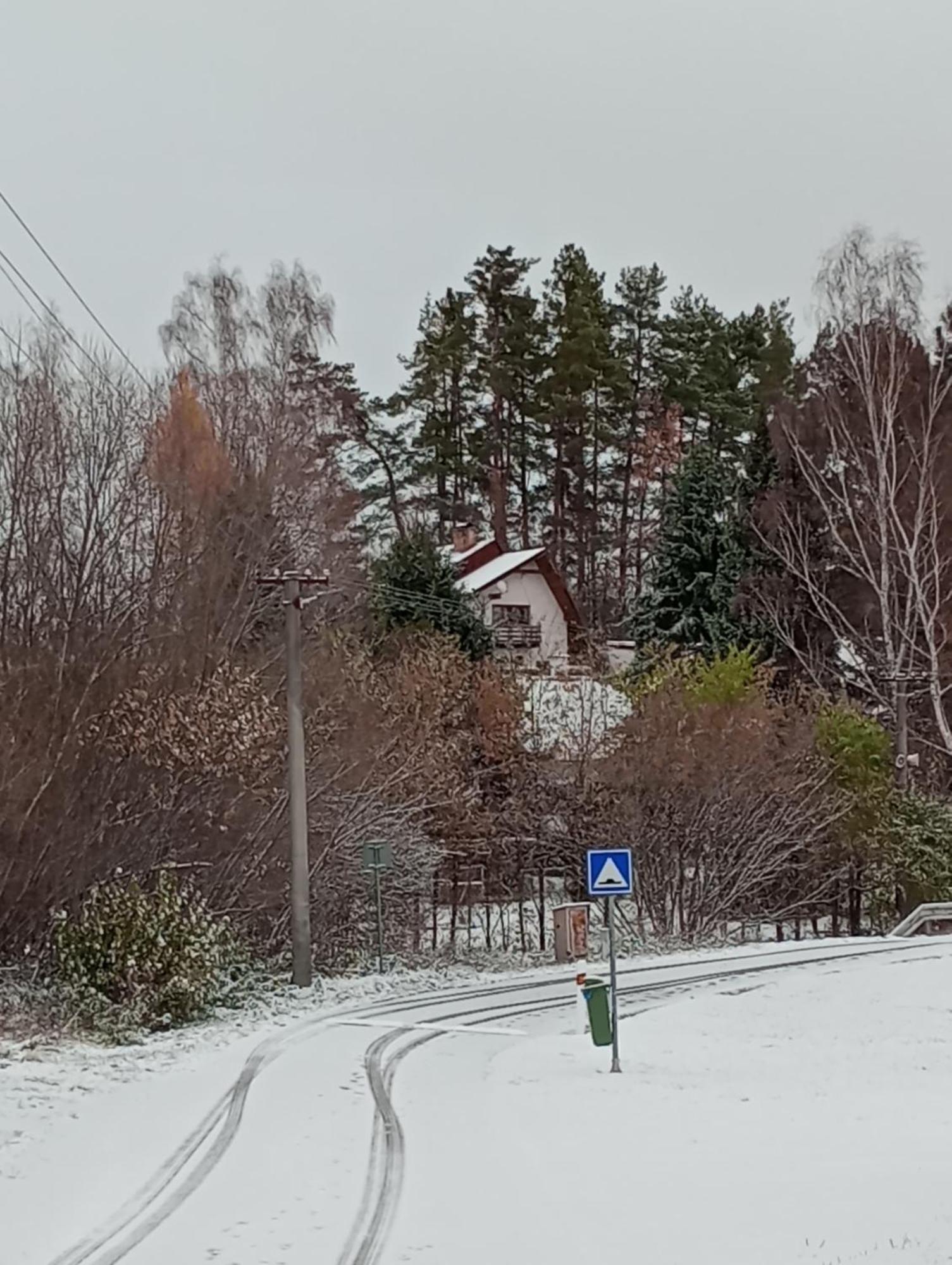 Chata Zar Экстерьер фото